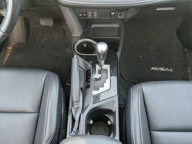 Used 2016 Toyota RAV4 Limited FWD image 17