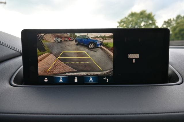 Used 2023 Acura MDX w/ Technology Package AWD/4WD image 46