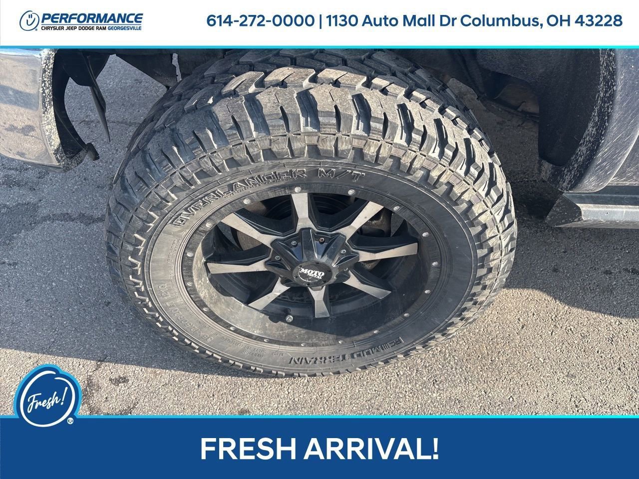 Used 2013 Ford F150 Lariat w/ Luxury Equipment Group image 10