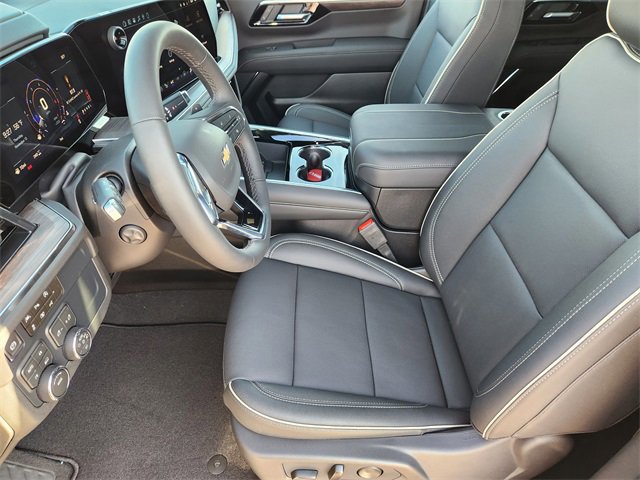 New 2026 Chevrolet Tahoe Premier image 14