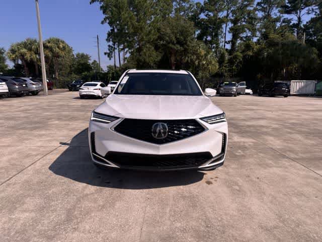 New 2026 Acura MDX SH-AWD image 17