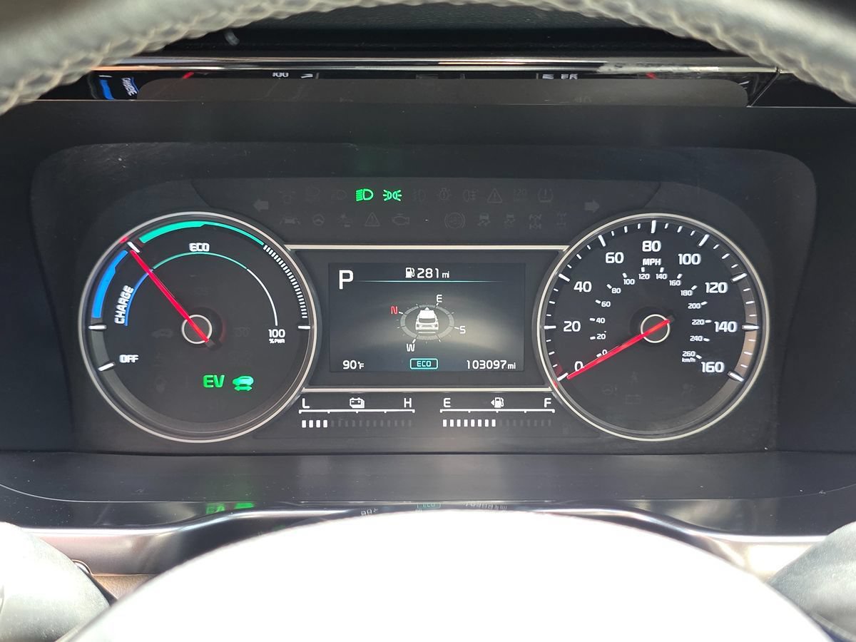 Used 2022 Kia Sorento S FWD image 31