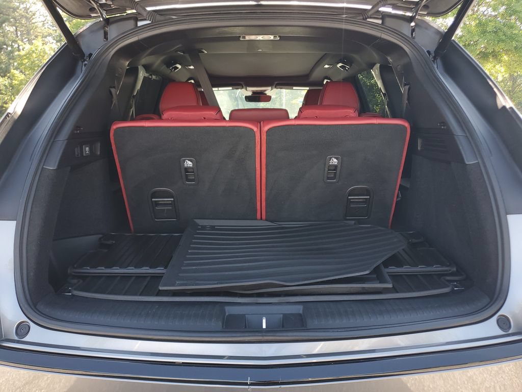Certified 2022 Acura MDX A-Spec AWD/4WD image 11
