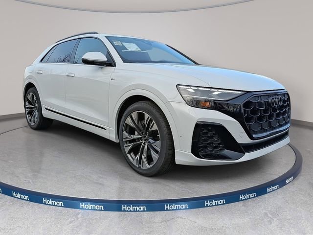 New 2026 Audi Q8 Premium Plus image 4