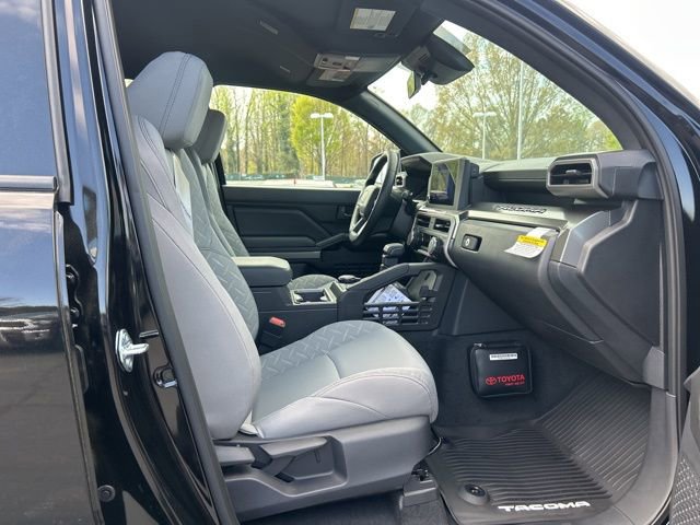 New 2026 Toyota Tacoma SR5 AWD/4WD image 15