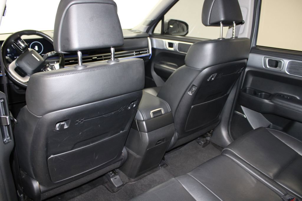 Used 2024 Hyundai Santa Fe Limited FWD image 26