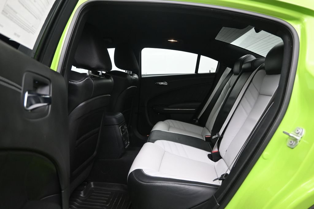 Used 2023 Dodge Charger SRT Hellcat RWD image 31