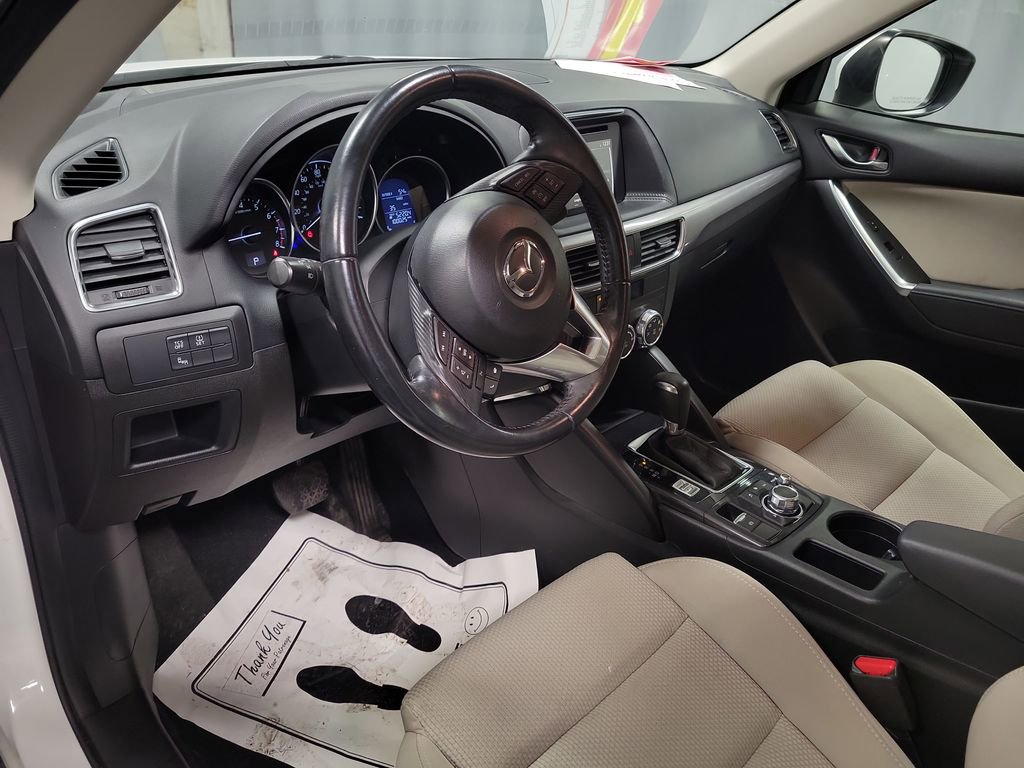 Used 2016 MAZDA CX-5 Touring image 15