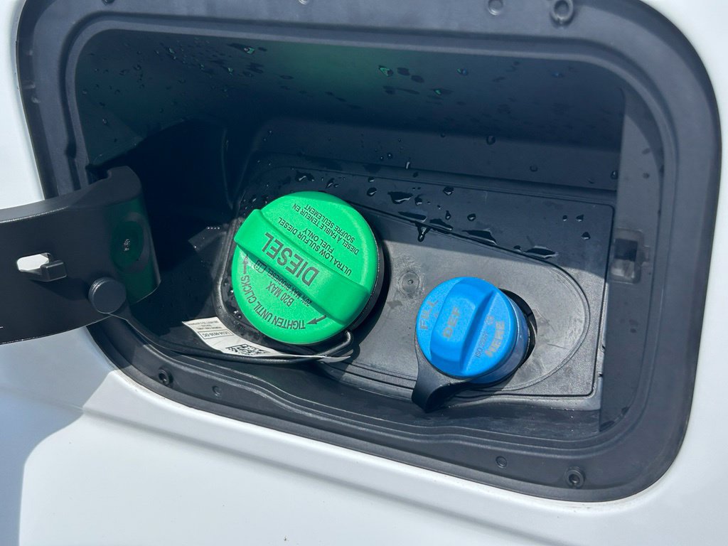 Used 2025 Ford F250 XLT AWD/4WD image 33