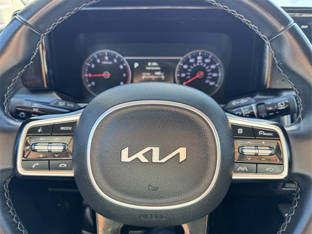 Used 2022 Kia Sorento S w/ Panoramic Sunroof Package image 30