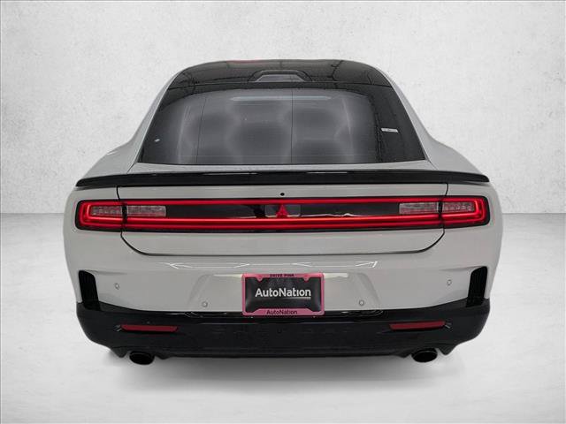 New 2026 Dodge Charger Scat Pack w/ Blacktop Package AWD/4WD image 7