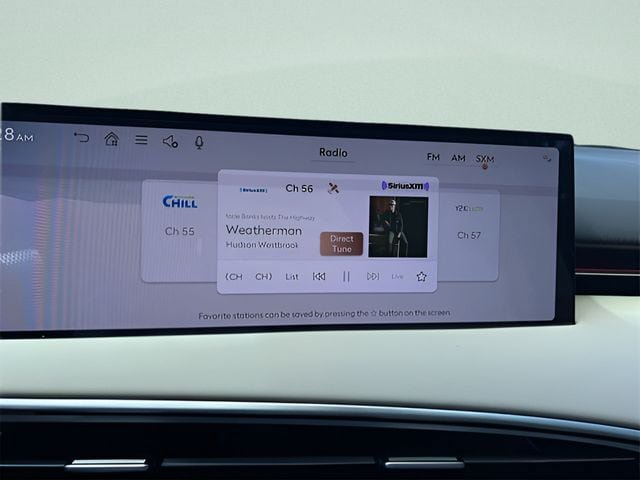 New 2026 Genesis GV70 2.5T Select AWD/4WD image 25