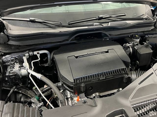 New 2025 Honda Pilot Elite image 13