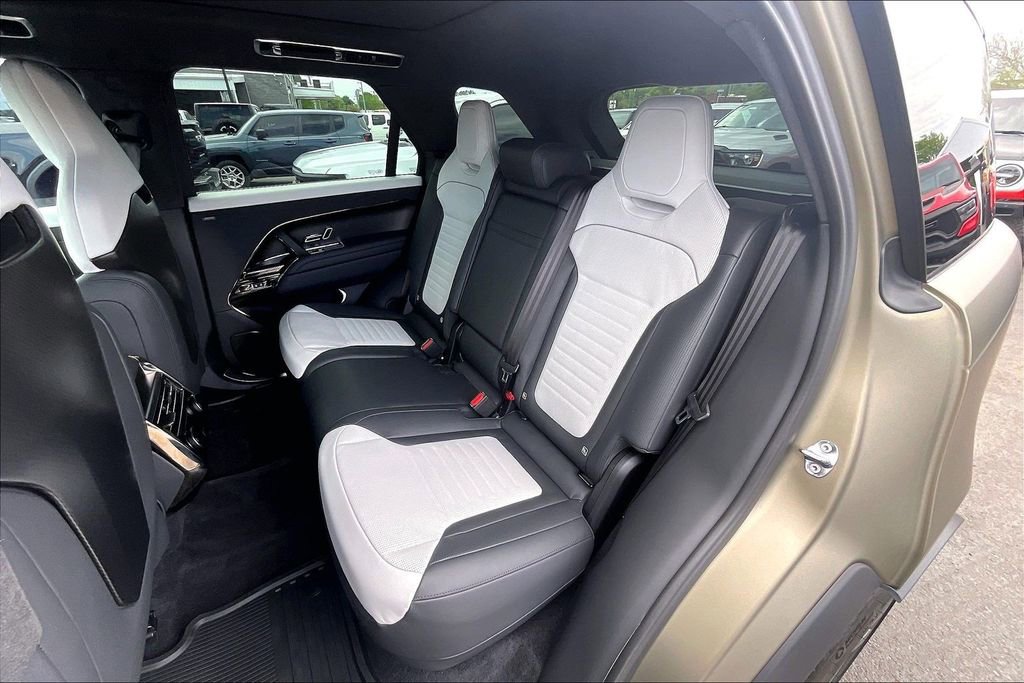 Used 2024 Land Rover Range Rover Sport SV Edition One Carbon Bronze AWD/4WD image 24