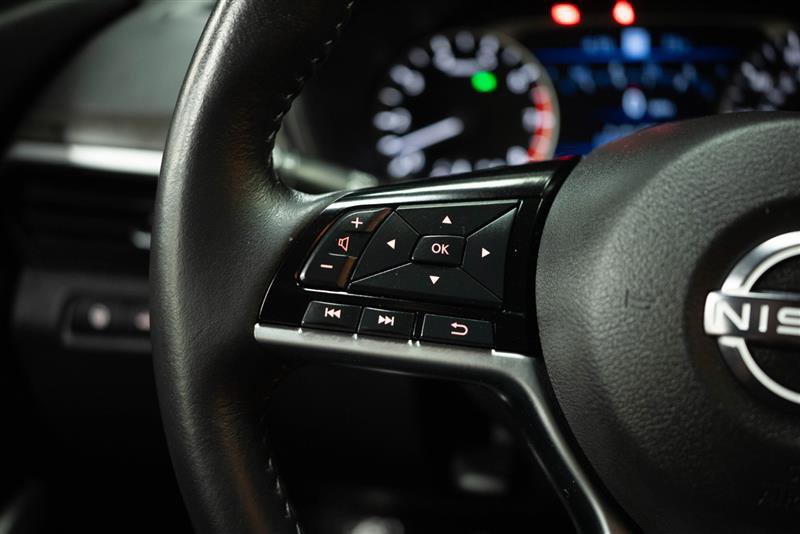 Used 2023 Nissan Altima 2.5 SL image 25