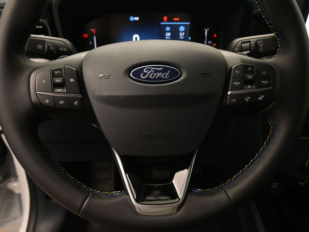 New 2025 Ford Maverick Lobo AWD/4WD image 12