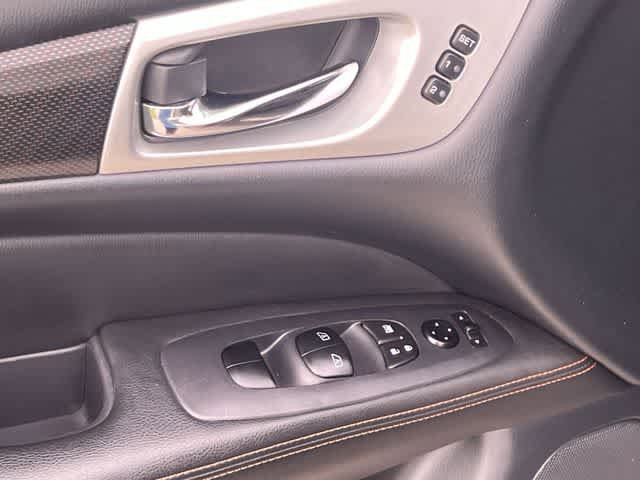 Used 2019 Nissan Pathfinder SL w/ Rock Creek Edition image 30