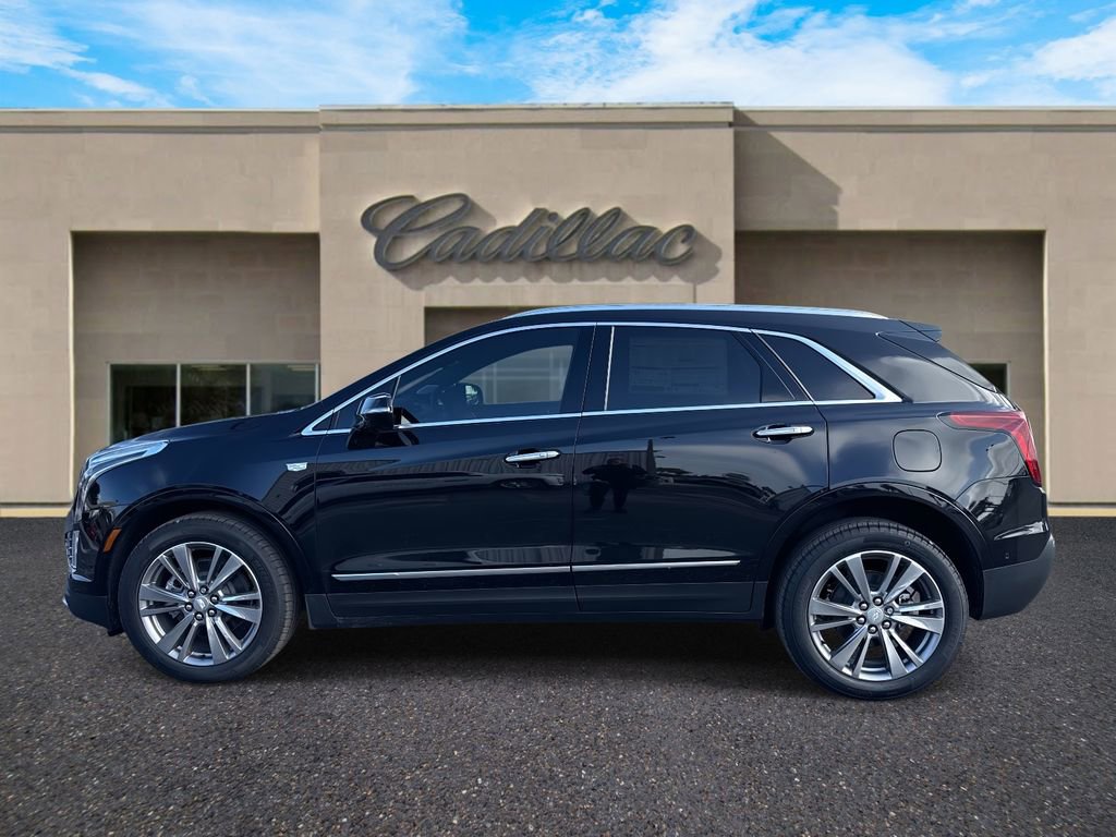 New 2026 Cadillac XT5 Premium Luxury w/ Driver Assist Package image 6