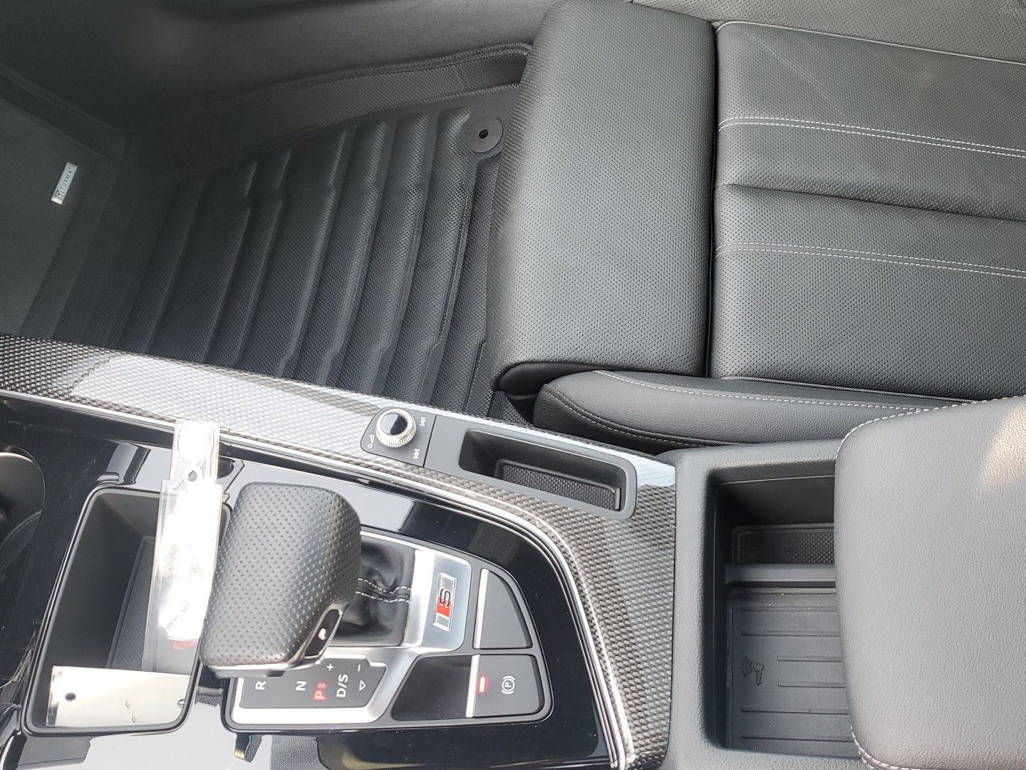 Used 2023 Audi S5 Premium Plus w/ Premium Plus Package image 23