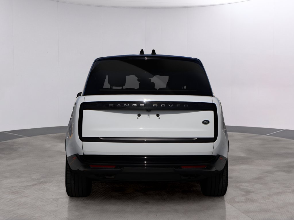 Used 2023 Land Rover Range Rover SE AWD/4WD image 6