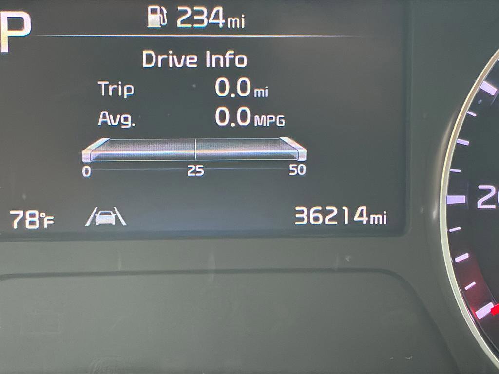 Used 2023 Kia Forte GT w/ GT2 Package FWD image 24