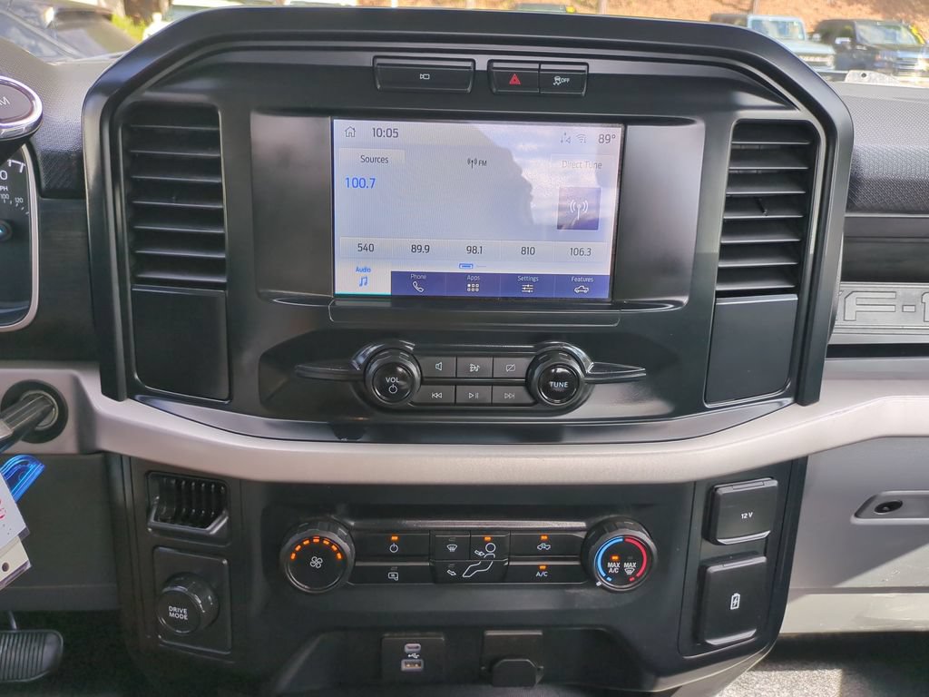 Used 2023 Ford F150 XL RWD image 22