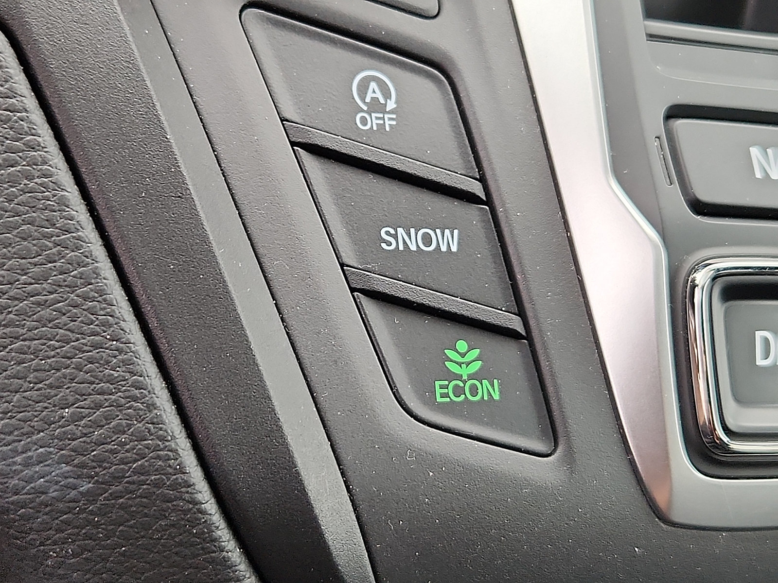 Used 2025 Honda Odyssey Sport-L image 26