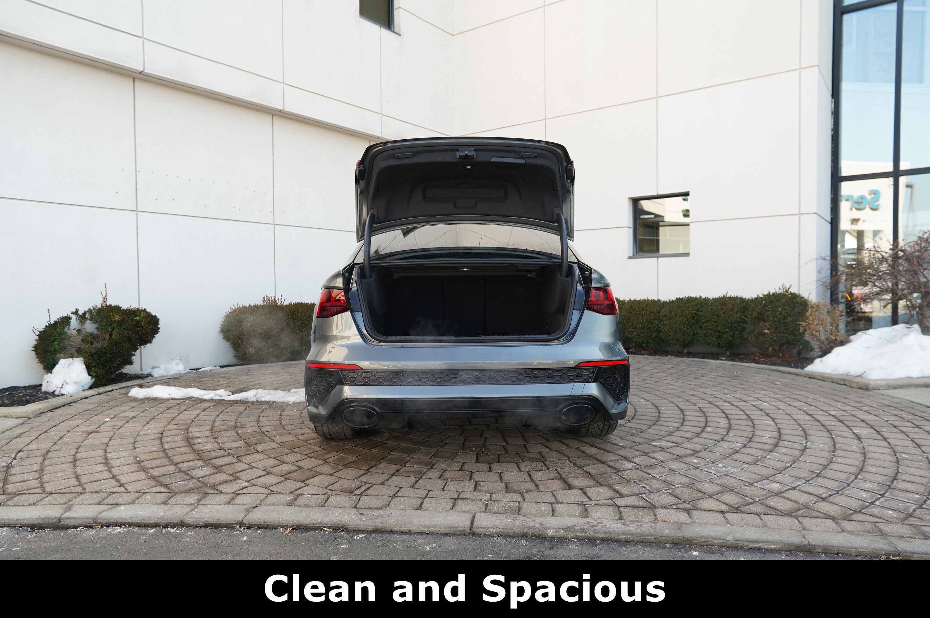 Used 2023 Audi RS 3 image 15