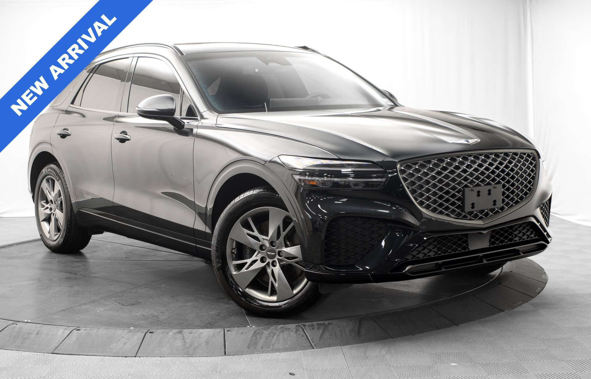 Used 2025 Genesis GV70 3.5T Sport