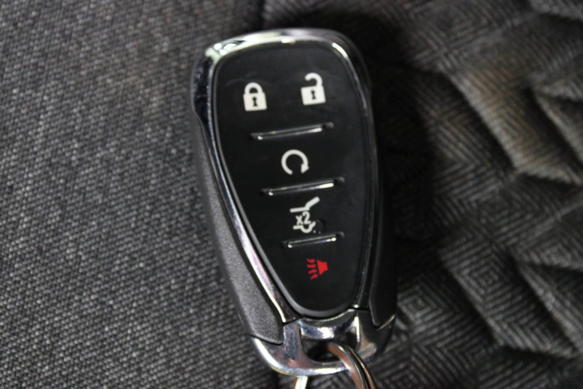 Used 2023 Chevrolet Equinox LT AWD/4WD image 47