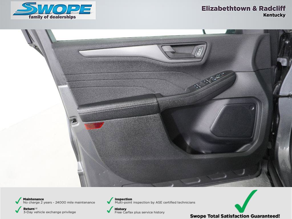 Used 2024 Ford Escape Active w/ Tech Pack #1 image 13