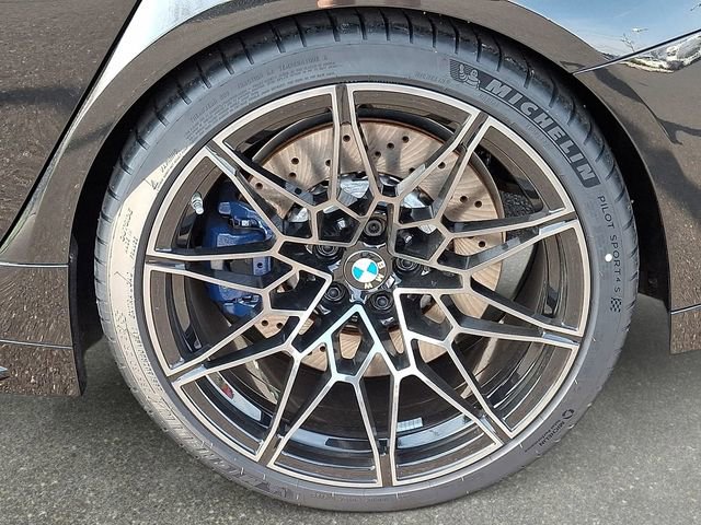 New 2026 BMW M3 Competition image 8