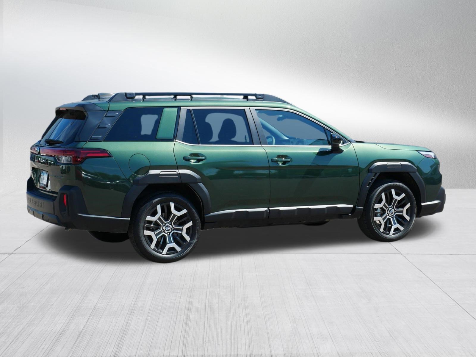 Used 2026 Subaru Outback Touring XT AWD/4WD image 7