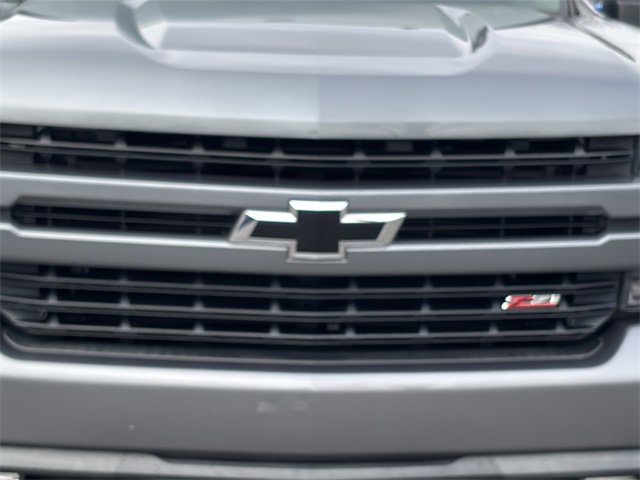 Used 2021 Chevrolet Silverado 1500 RST w/ All Star Edition Plus image 9
