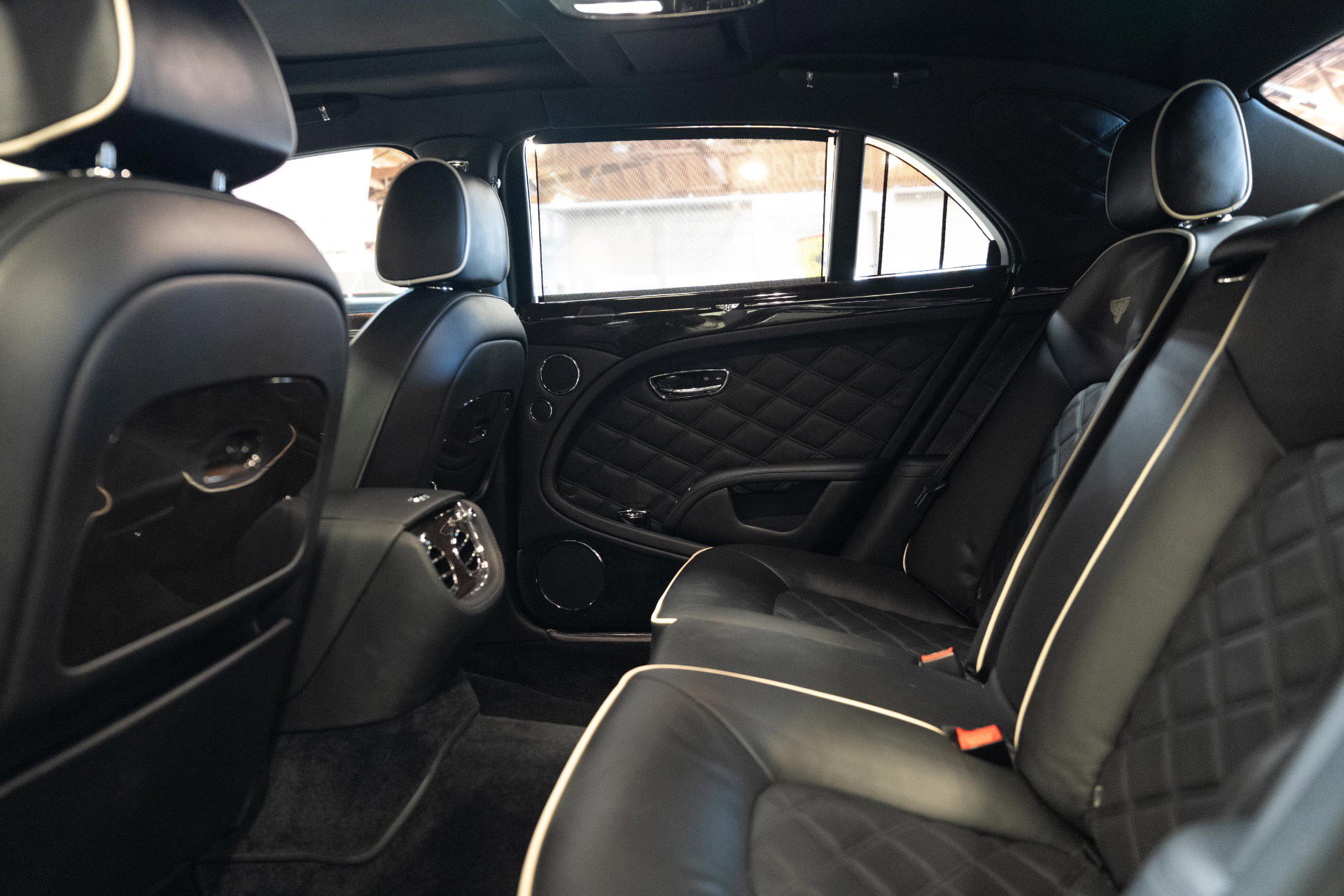 Used 2014 Bentley Mulsanne image 73