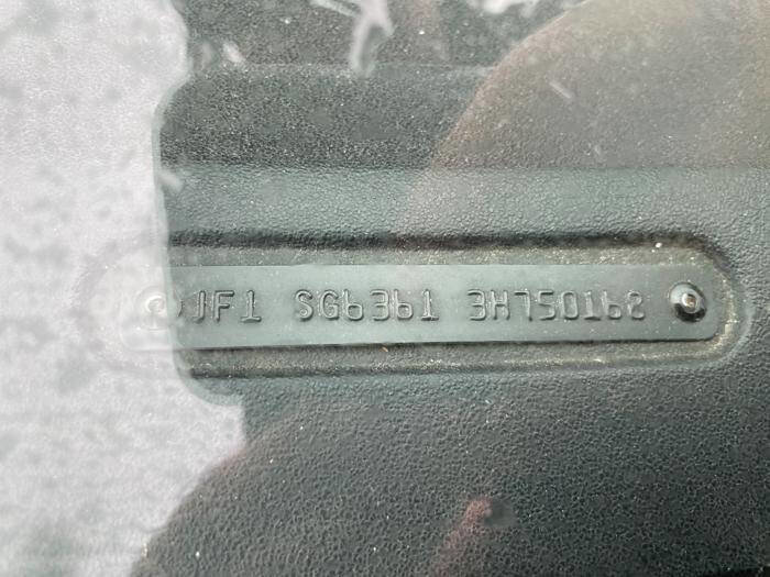 Used 2003 Subaru Forester 2.5X image 41