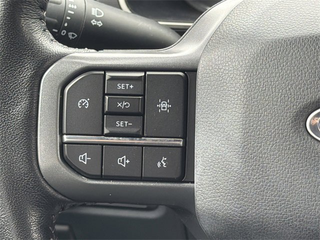 Used 2022 Ford F150 XLT w/ Equipment Group 302A High image 24