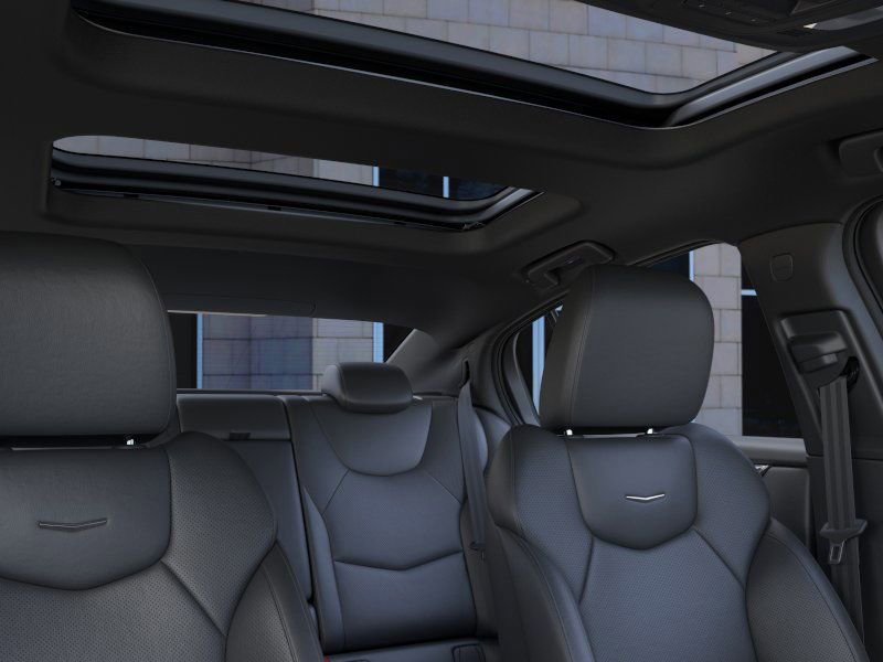 New 2025 Cadillac CT5 Premium Luxury w/ Sun And Sound Package image 24