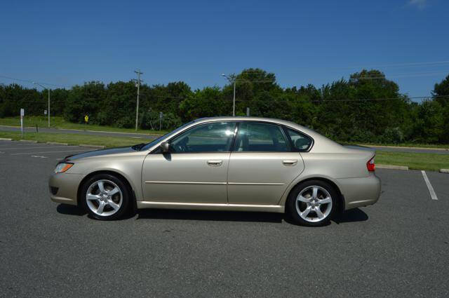 Used 2008 Subaru Legacy 2.5i Special Edition AWD/4WD image 6