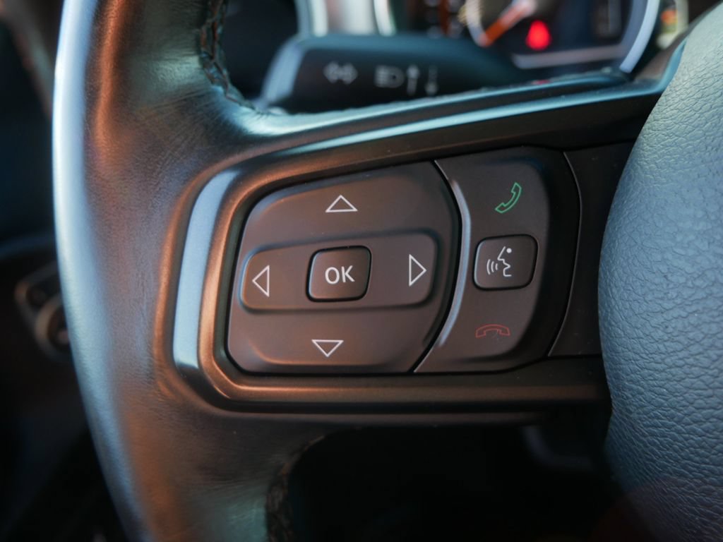 Used 2021 Jeep Gladiator Sport AWD/4WD image 21