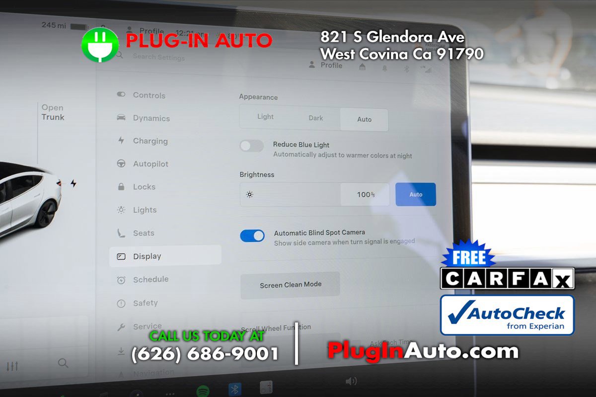 Used 2018 Tesla Model 3 Long Range RWD image 26