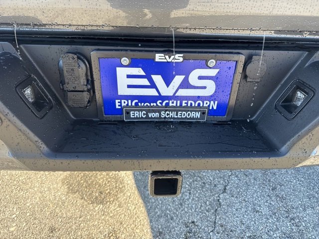 New 2026 Ford F150 XLT w/ Equipment Group 302A MID image 15