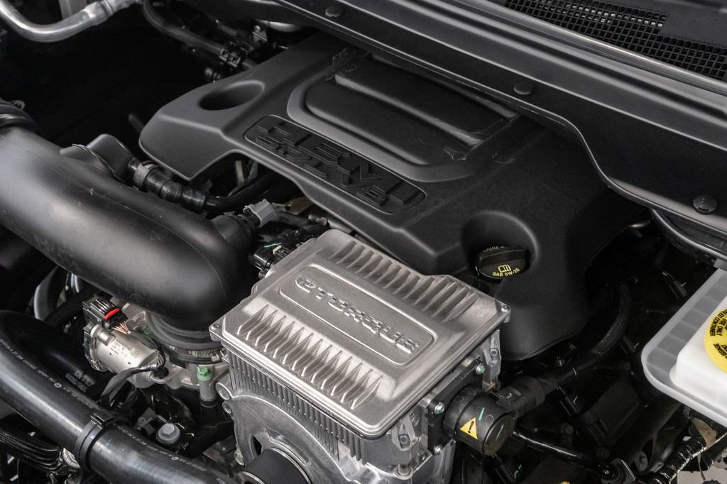 New 2026 RAM 1500 Laramie image 4