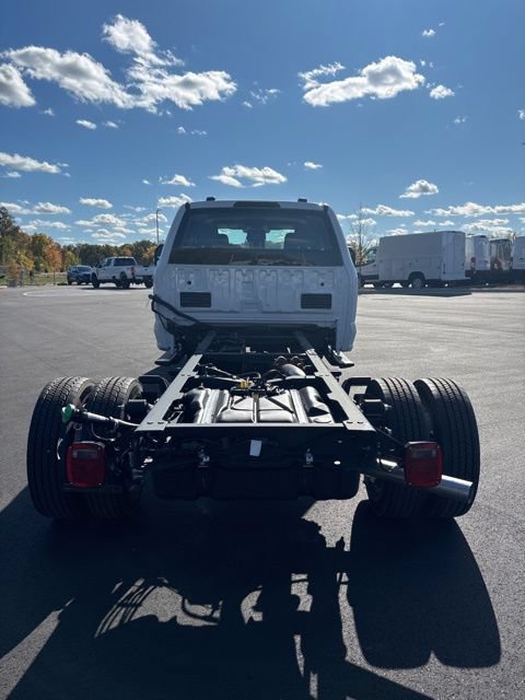 New 2026 Ford F450 XL AWD/4WD image 6