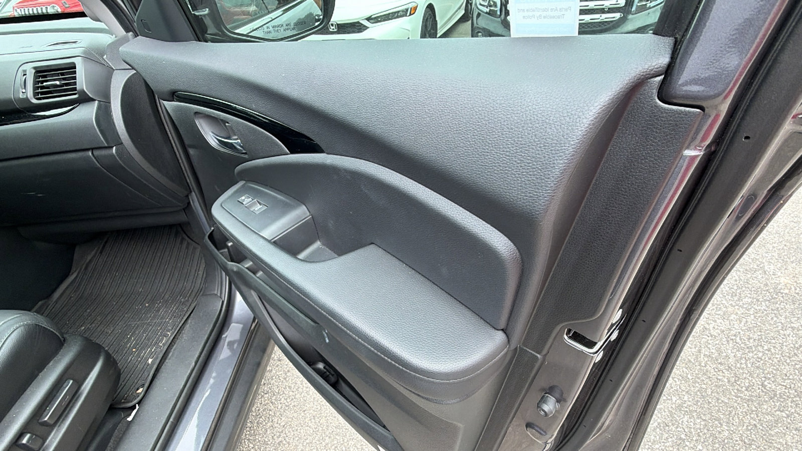 Used 2021 Honda Pilot Touring image 20