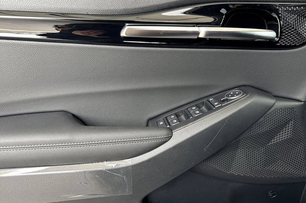 New 2026 Kia Seltos S AWD/4WD image 11