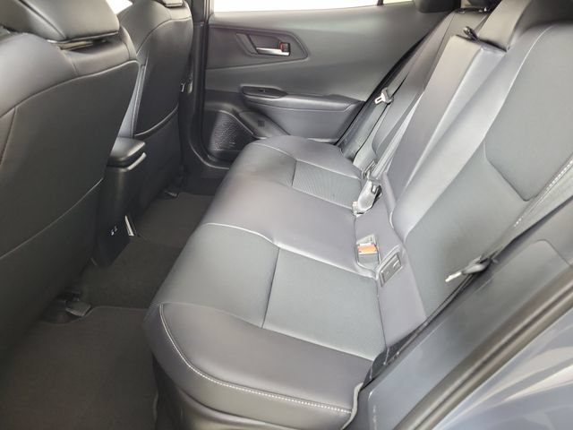 Used 2026 Toyota Prius Limited FWD image 12