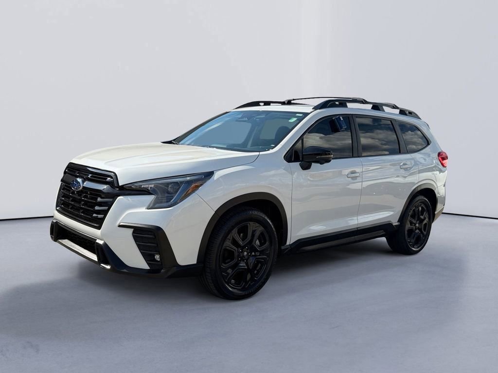 Certified 2023 Subaru Ascent Onyx Edition Limited image 7