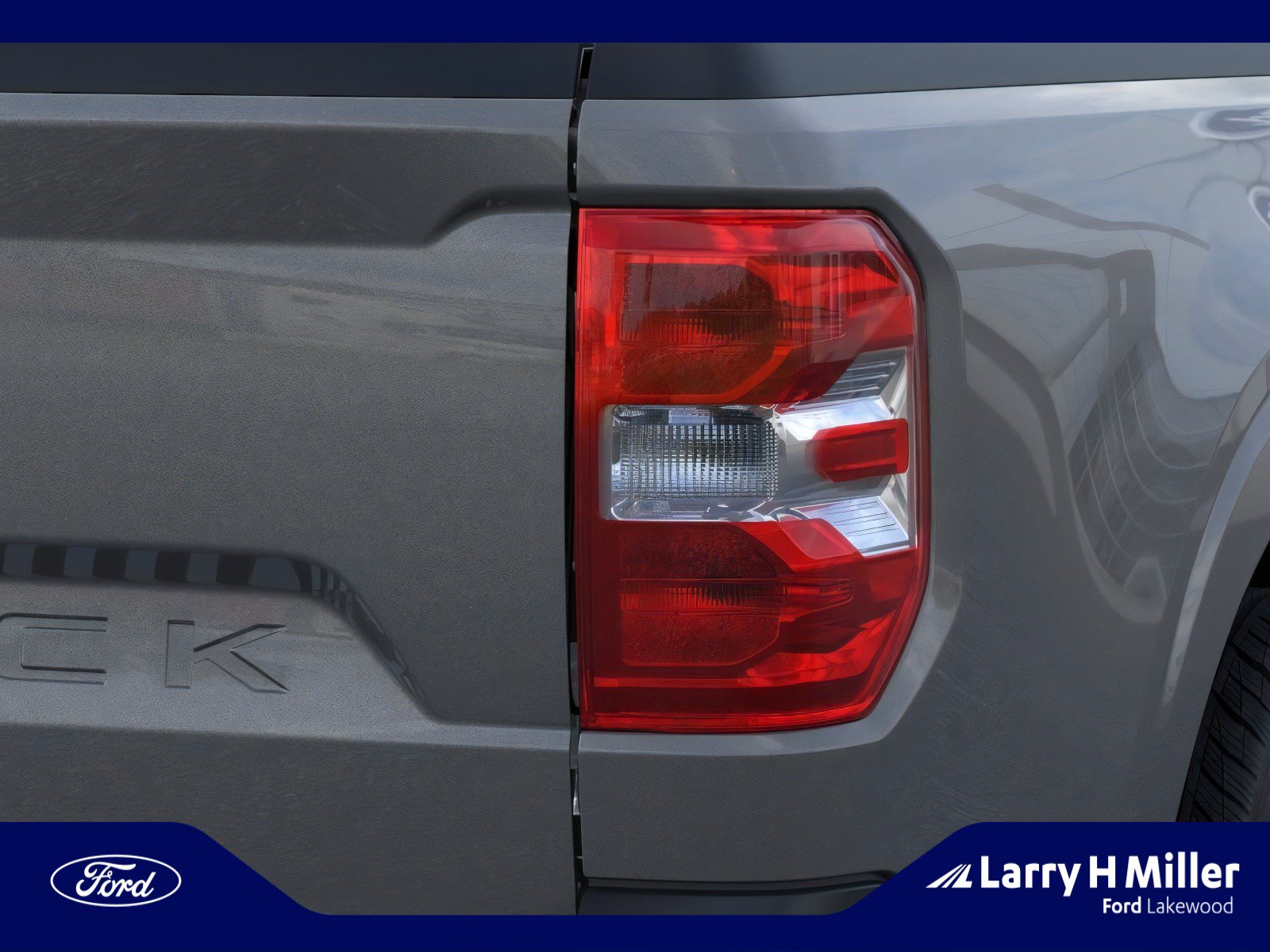 New 2026 Ford Maverick XLT AWD/4WD image 22
