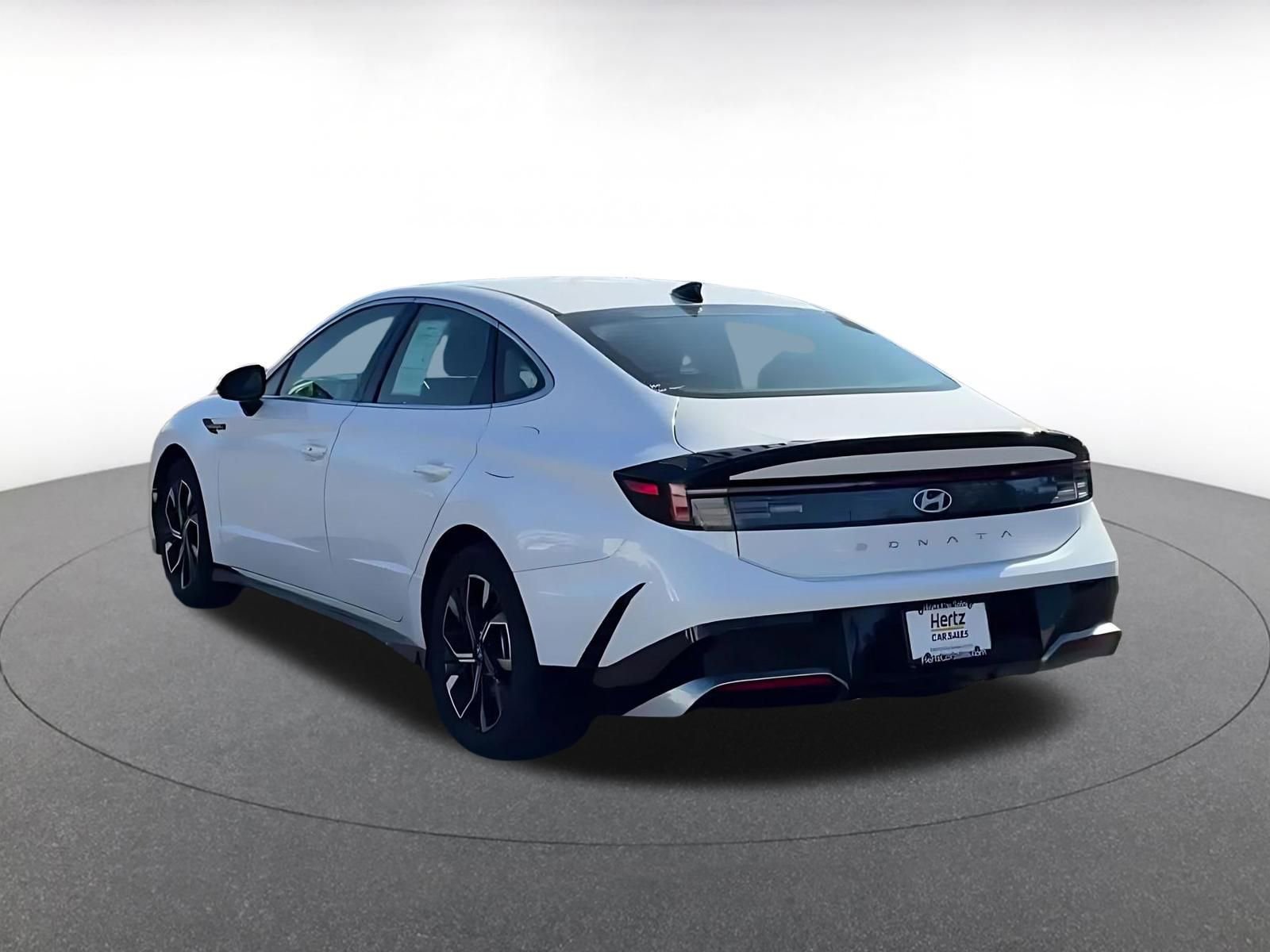 Used 2025 Hyundai Sonata SEL image 11